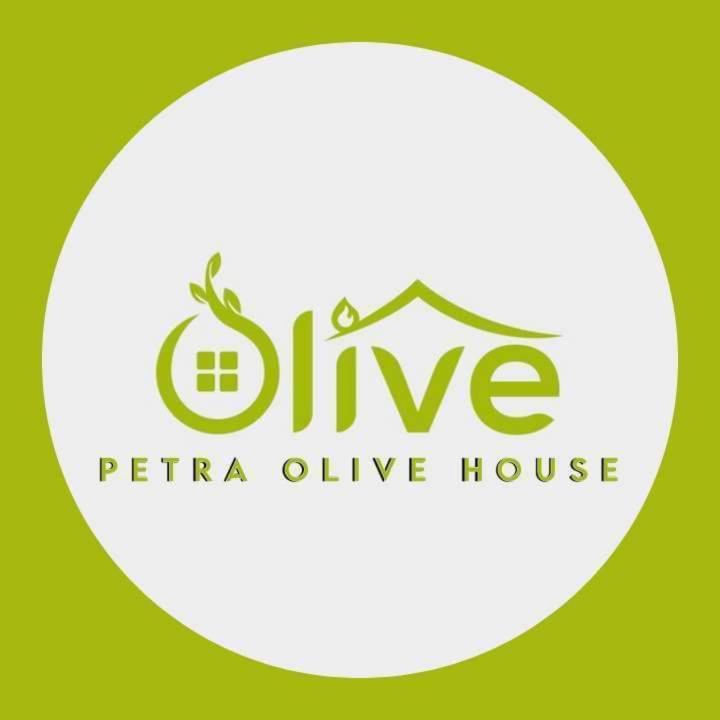 Petra Olive House Apartman Vádi Músza Kültér fotó